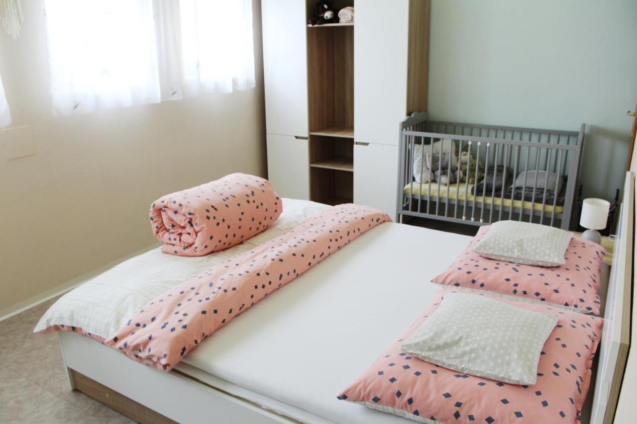 Apartman "Pod Rokem" Susice Bagian luar foto