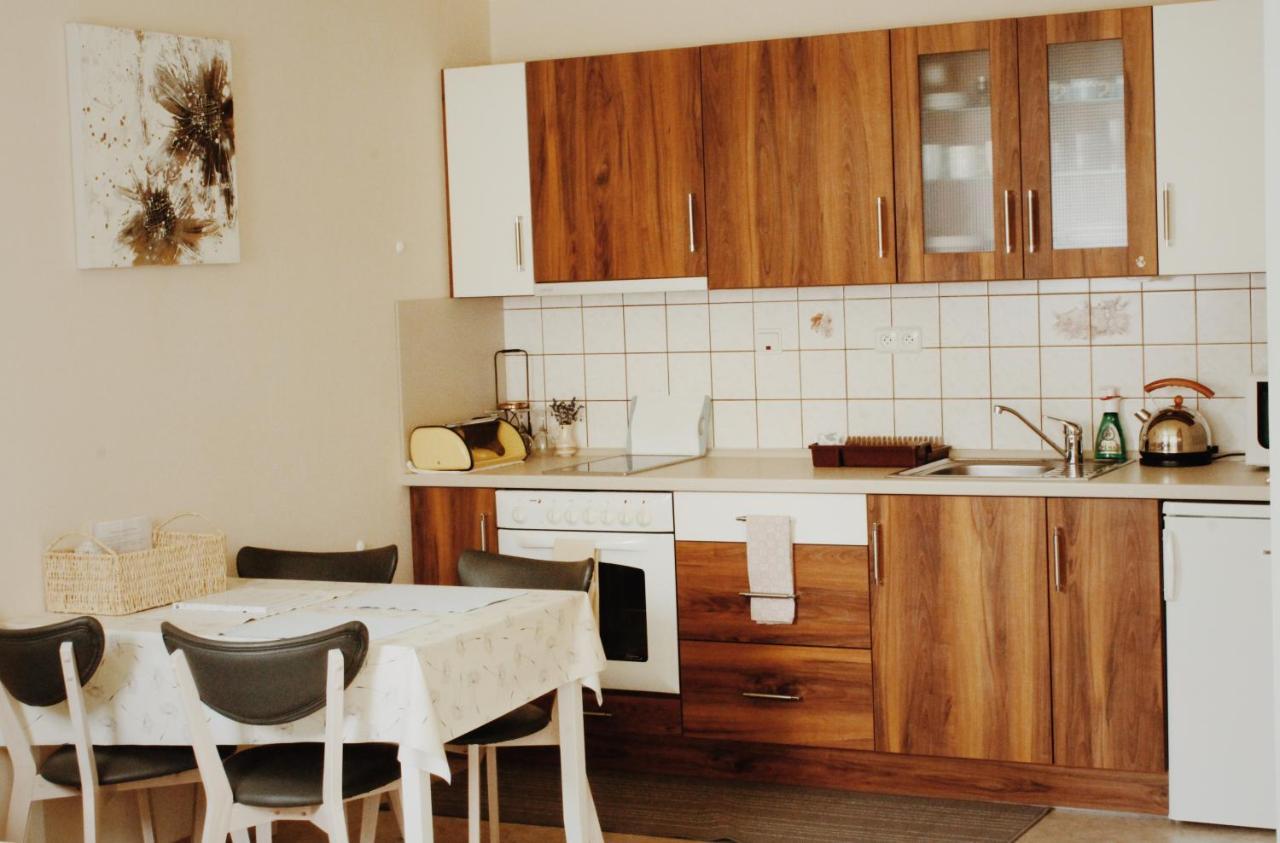 Apartman "Pod Rokem" Susice Bagian luar foto