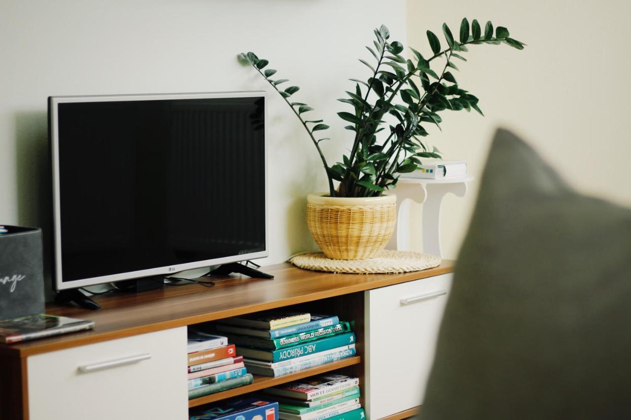 Apartman "Pod Rokem" Susice Bagian luar foto