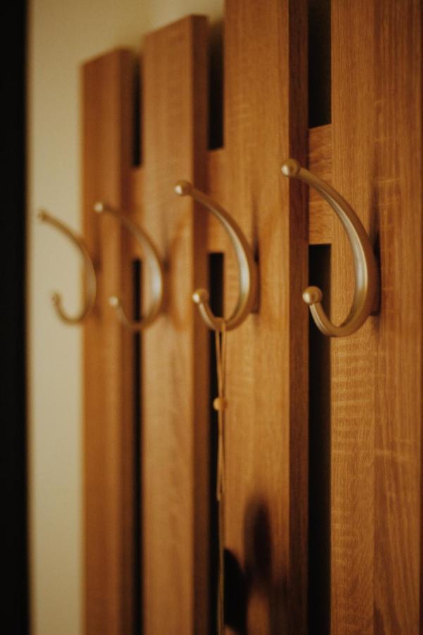 Apartman "Pod Rokem" Susice Bagian luar foto