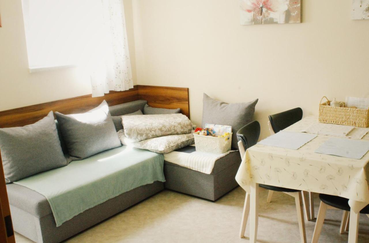 Apartman "Pod Rokem" Susice Bagian luar foto
