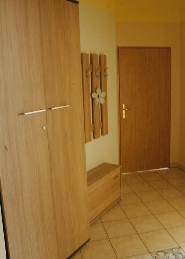 Apartman "Pod Rokem" Susice Bagian luar foto