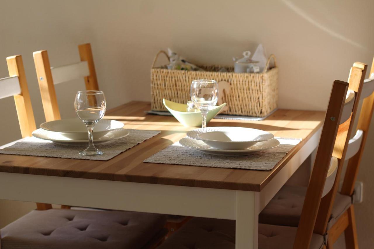Apartman "Pod Rokem" Susice Bagian luar foto